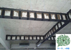 莱州青岛建筑加固