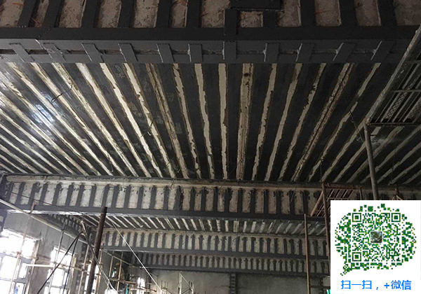 莱州碳纤维加固