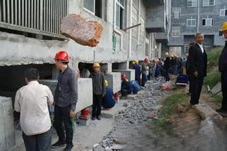 莱州哪些方面可以保证房子加固质量合格？
