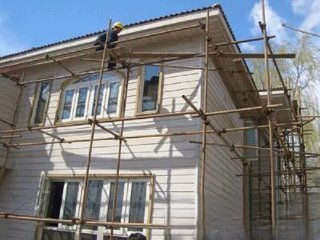 莱州房屋加固施工要多少钱？